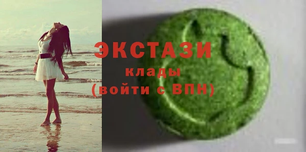 молекула духа Ельня